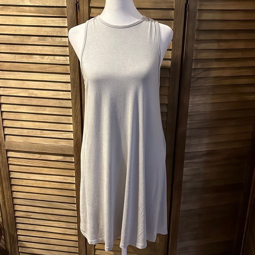Shore Sleeveless Dress Size S